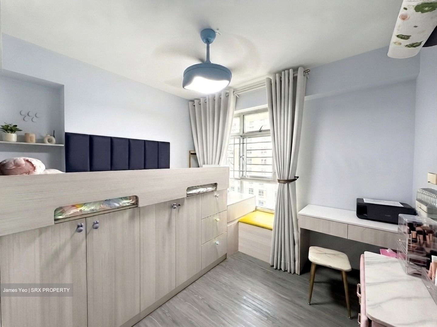 Blk 408B Northshore Residences II (Punggol), HDB 4 Rooms #583338451